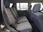 Jeep Commander 2008