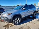 Jeep Cherokee 2017