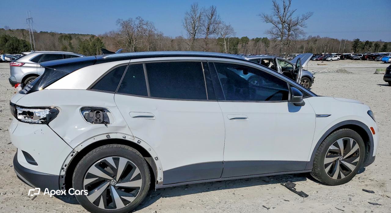 Volkswagen ID.4 2021
