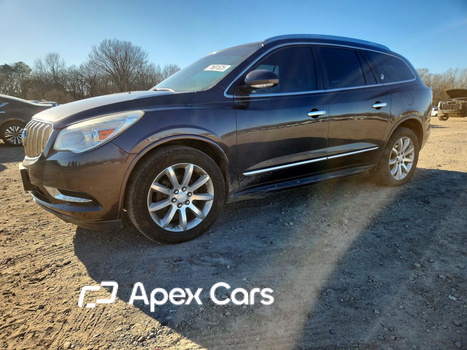 Buick Enclave 2014 - Image 1 of 13