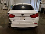 Kia Optima 2015