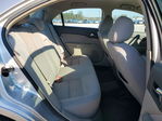 Ford Fusion 2011