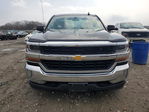 Chevrolet Silverado 2017