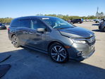 Honda Odyssey 2019