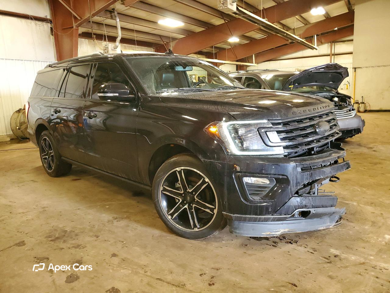 Ford Expedition 2020