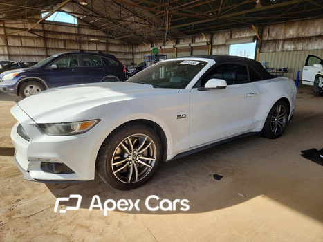 Ford Mustang 2016 - Image 1 of 13