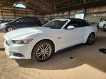 Ford Mustang 2016