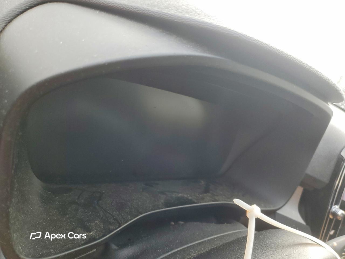 Volvo XC40 2019