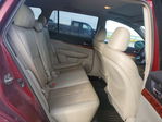 Subaru Outback 2011