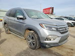 Honda Pilot 2018
