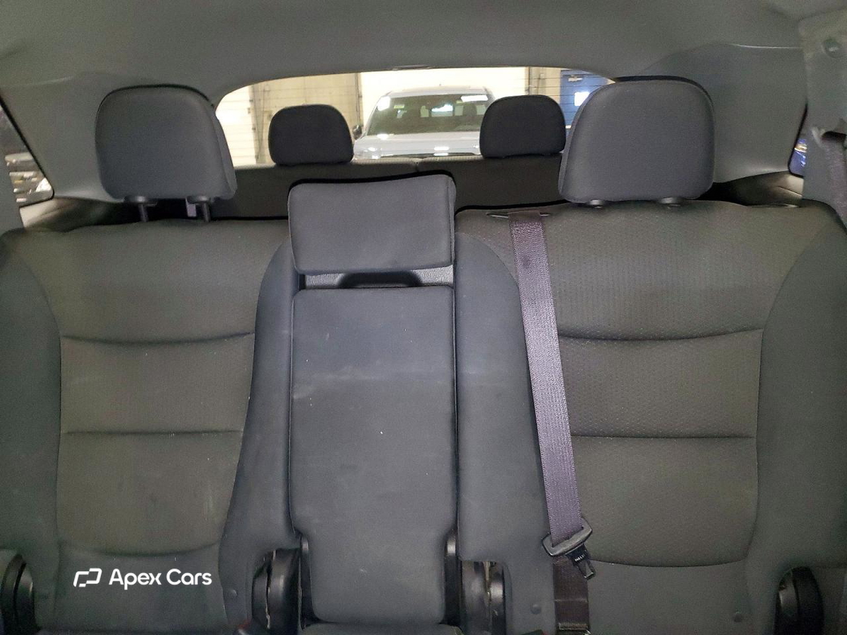 Kia Sorento 2013