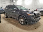 Jeep Cherokee 2018