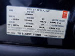 Tesla Model S 2018