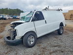 Chevrolet Express 2019