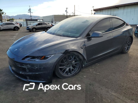 Tesla Model 3 2025 - Image 1 of 13