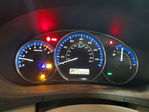 Subaru Forester 2012