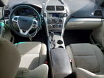 Ford Explorer 2013