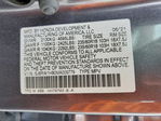 Honda CR-V 2021