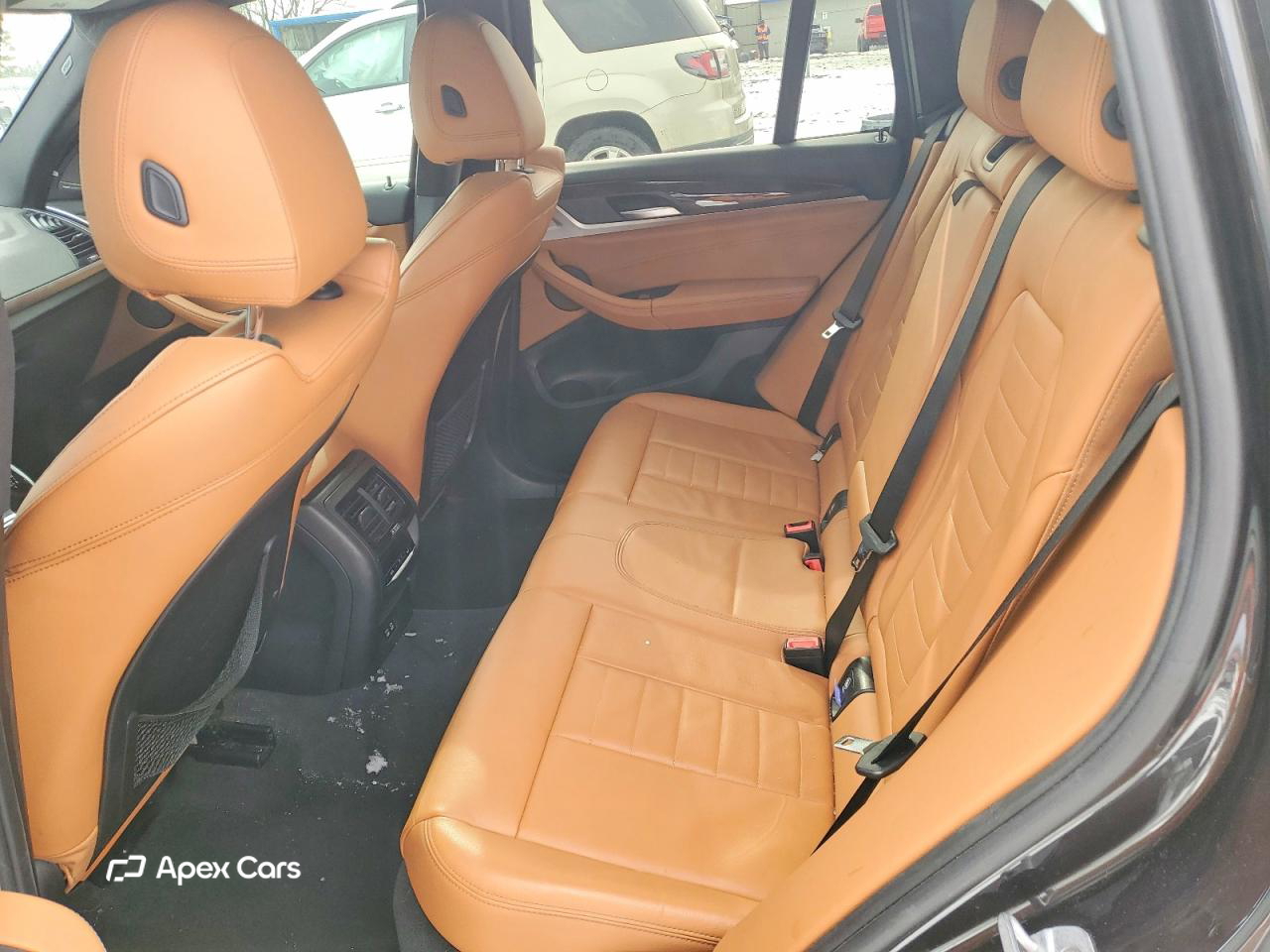BMW X3 2020