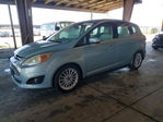 Ford C-MAX 2013