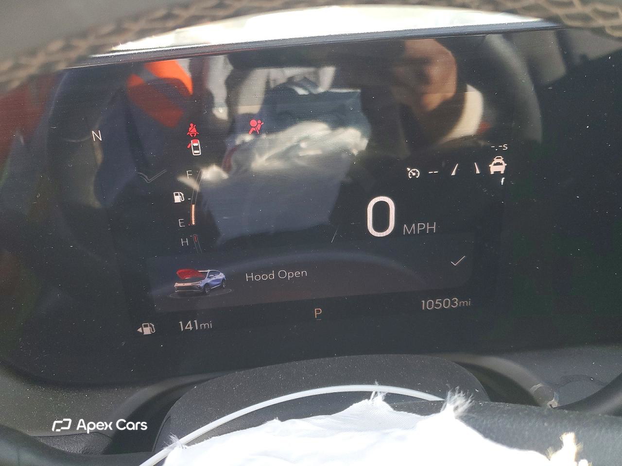 Buick Encore 2025