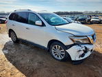 Nissan Pathfinder 2016