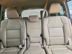 Honda Odyssey 2015
