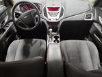 GMC Terrain 2010
