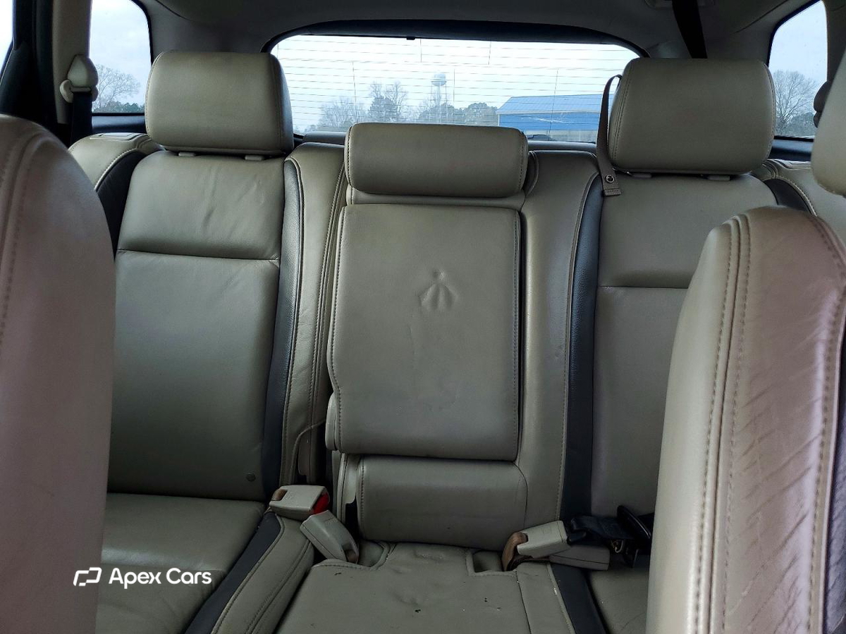 Mazda CX-9 2010
