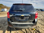 Chevrolet Equinox 2016