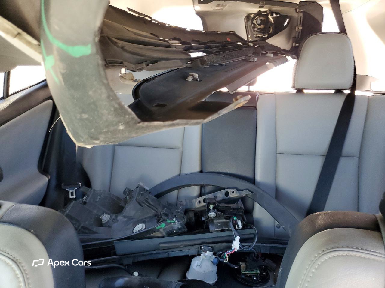 Toyota RAV 4 2017