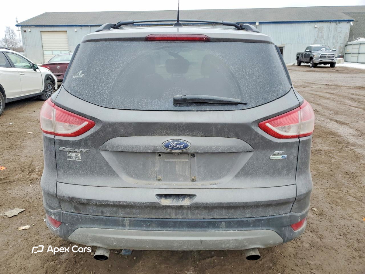 Ford Escape 2014