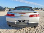 Chevrolet Camaro 2014
