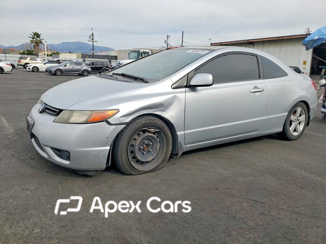 Honda Civic 2007 - Image 1 of 12