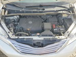 Toyota Sienna 2017