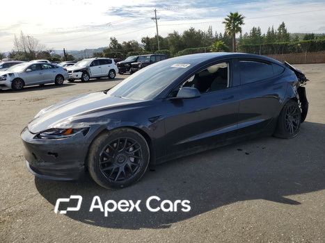 Tesla Model 3 2024 - Image 1 of 5