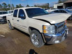 Chevrolet Silverado 2012