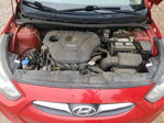 Hyundai Accent 2013