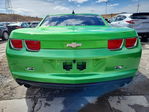 Chevrolet Camaro 2011