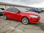 Dodge Dart 2014