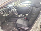 Mazda 3 2013