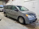 Honda Odyssey 2009