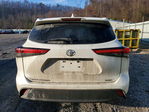 Toyota Highlander 2020