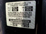 Jaguar XF 2012