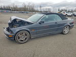 BMW Series 3 2001