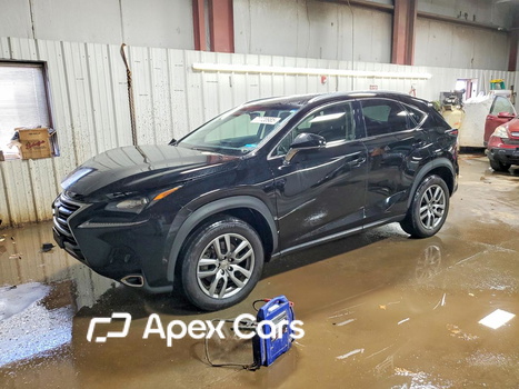 Lexus NX 2016 - Image 1 of 13