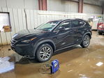 Lexus NX 2016