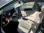 Subaru Outback 2012