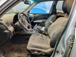 Subaru Forester 2010