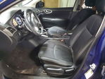 Nissan Sentra 2016